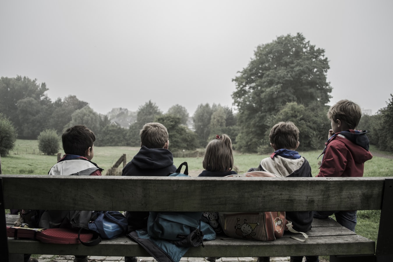 Understanding childhood trauma, attachment, and the effect that it has on learning