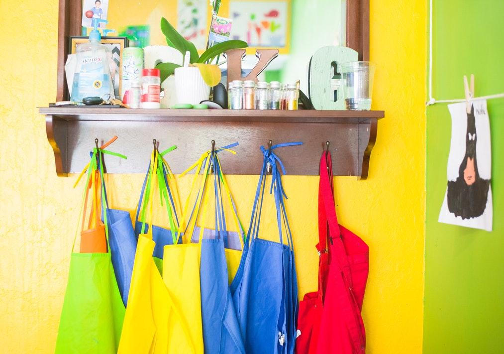 Relieving stress in the over-burdened nursery sector
