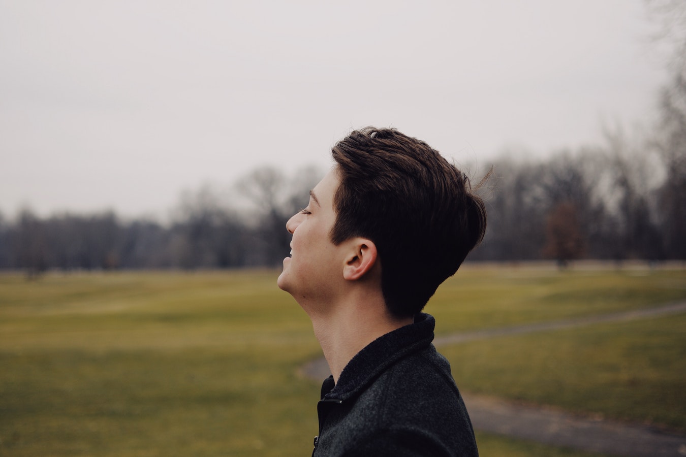 Darren's journey: Depression & Anxiety